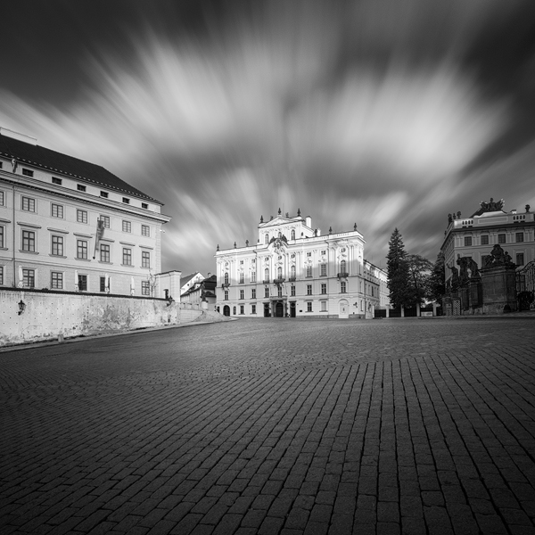 Arcibiskupský palác