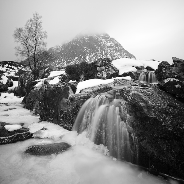 Buachaille Etive Mor