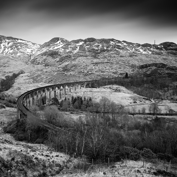 Glenfinnan