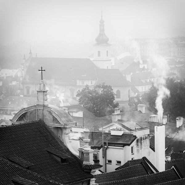 Kostel Panny Marie u kajetánů