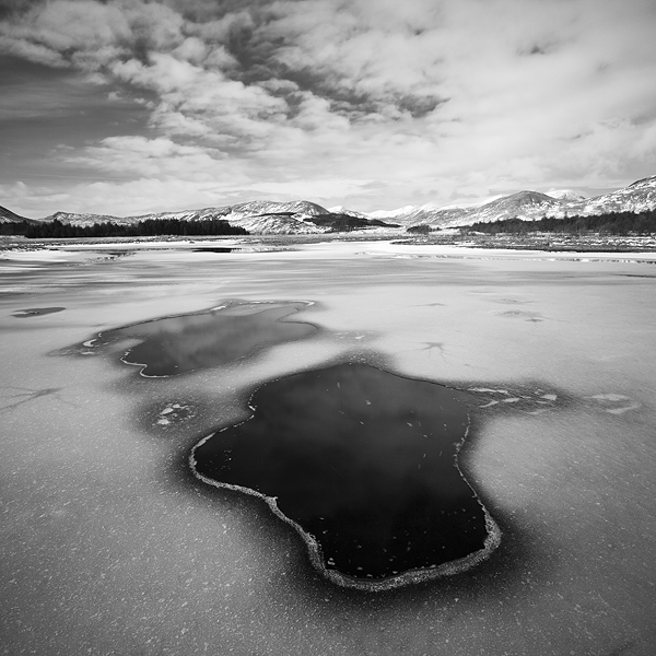 Loch Tulla