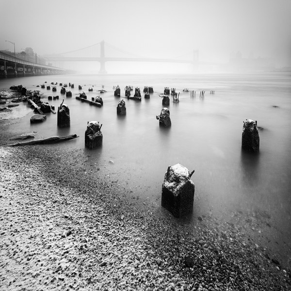 Manhattan Bridge