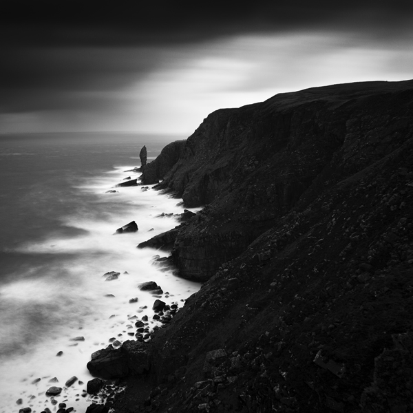 Old Man of Stoer