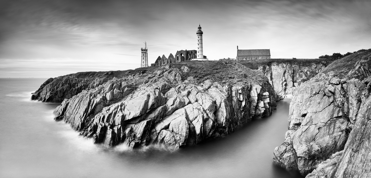 Phare de la pointe Saint Mathieu