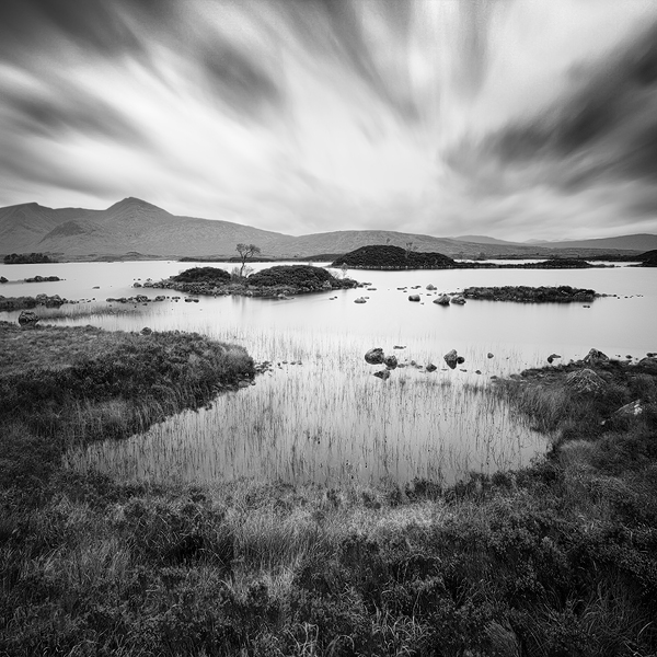 Rannoch Moor