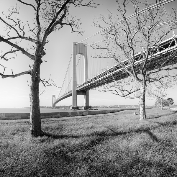 Verrazano-Narrows Bridge